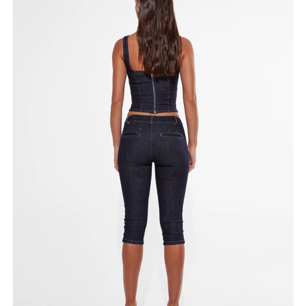 By.Dyln HANNAH TOP and Pant